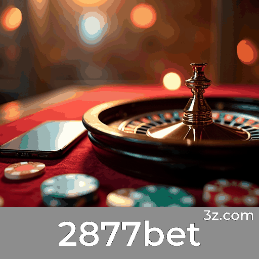2877bet: Slots com Jackpots, Jogos de Mesa Exclusivos e Experiência de Dealer Ao Vivo