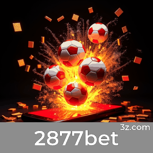Desenvolvedores de Jogos e Inovação na Plataforma 2877bet