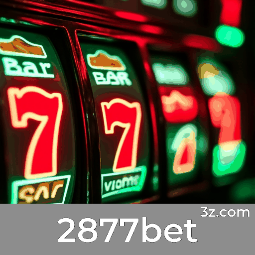 Desenvolvedores de Jogos e Inovação na Plataforma 2877bet