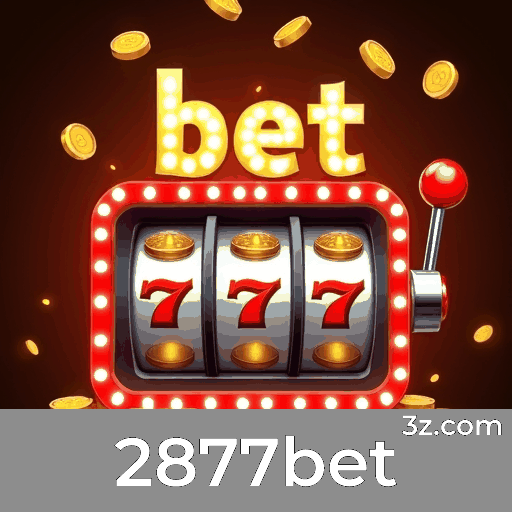 2877bet: Plataforma de Cassino e Apostas Confiável