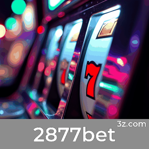 Descubra a magia das slots no 2877bet com prêmios incríveis