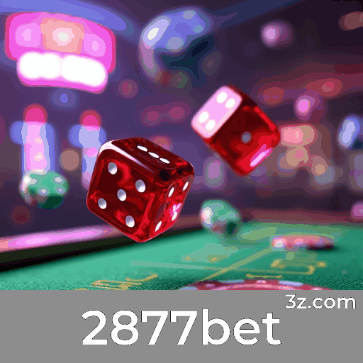2877bet Casino: Experiência Luxuosa e Profissional