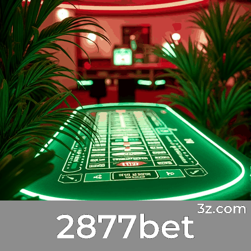 2877bet: Desbloqueie Ofertas Exclusivas e Bonificações Surpreendentes