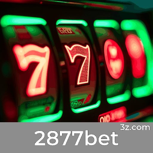 2877bet: Slots com Jackpots, Jogos de Mesa Exclusivos e Experiência de Dealer Ao Vivo