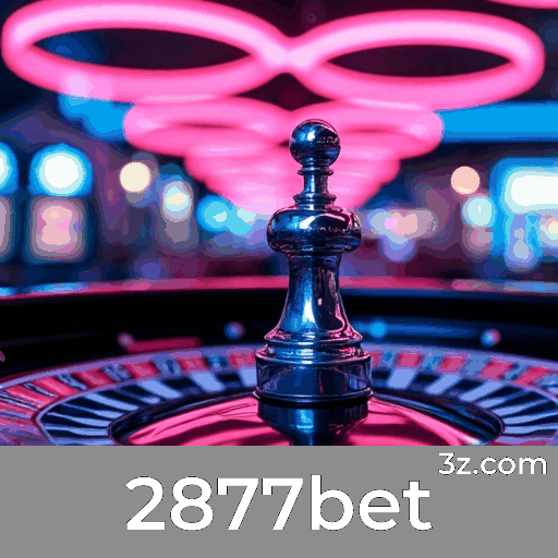 Experiência de Casino Elite no 2877bet: Dealers Reais e Jogos Premium
